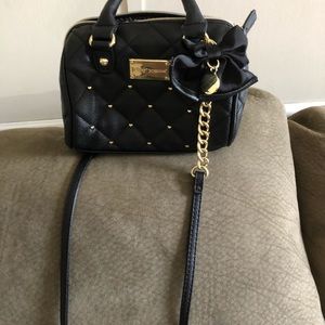 Mini crossbody